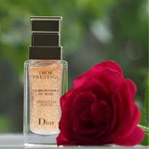 DIOR PRESTIGE LA MICRO-HUILE DE ROSE ADVANCED SERUM